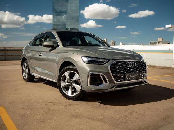 AUDI Q5 2.0 55 TFSIE PHEV SPORTBACK PERFORMANCE QUATTRO S TRONIC AUDI Q5 2.0 55 TFSIE PHEV SPORTBACK PERFORMANCE QUATTRO S TRONIC